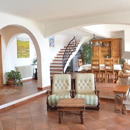 Villa Carole Piscine Privee Spa Fautea Zonza Ngoại thất bức ảnh